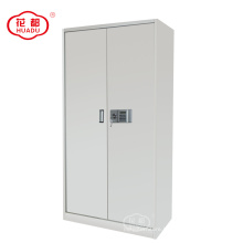 wholesale factory cheap price waterproof office metal filling storage locker with coded lock